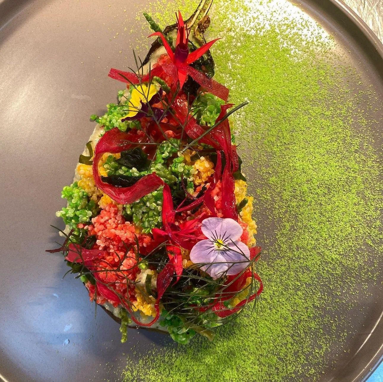 European cuisine