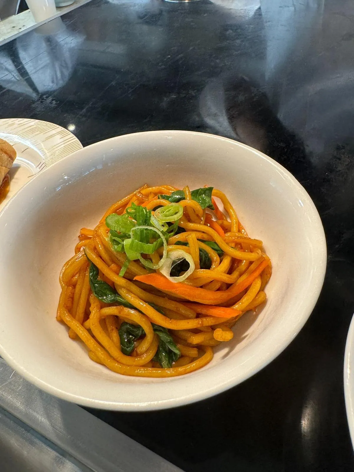 Asian cuisine